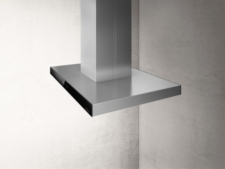 картинка Вытяжка ELICA JOY ISLAND BLIX/A/90 от магазина SEFI