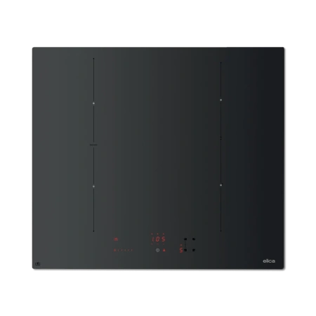 картинка Индукционная варочная панель ELICA Ratio Connex 604 Plus Raw от магазина SEFI