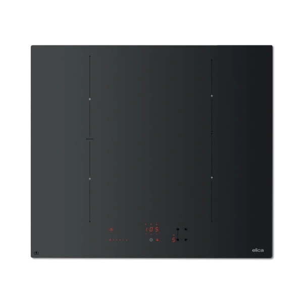 картинка Индукционная варочная панель ELICA Ratio Connex 604 Plus Raw от магазина SEFI