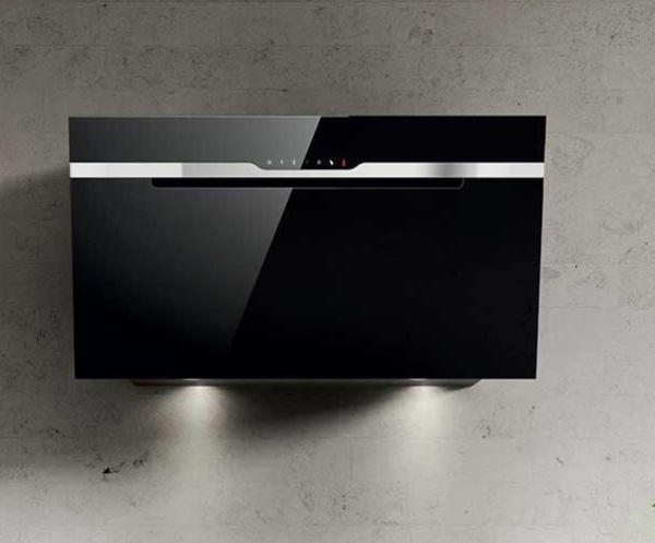 картинка Вытяжка ELICA MAJESTIC BL/A/60 LED от магазина SEFI