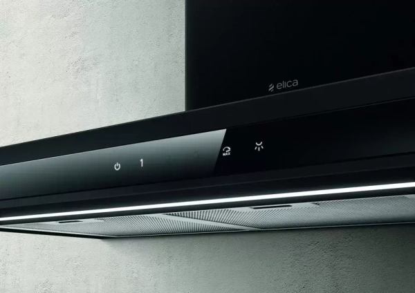 картинка Вытяжка ELICA ADELE BL MAT/A/60 от магазина SEFI