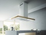 картинка Вытяжка ELICA BIO ISLAND WH/A/120X58 ROVERE от магазина SEFI