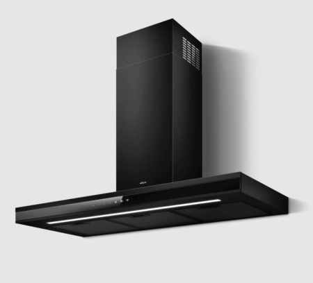 картинка Т-образная вытяжка Elica Adele @ BLMAT/A/90 от магазина SEFI