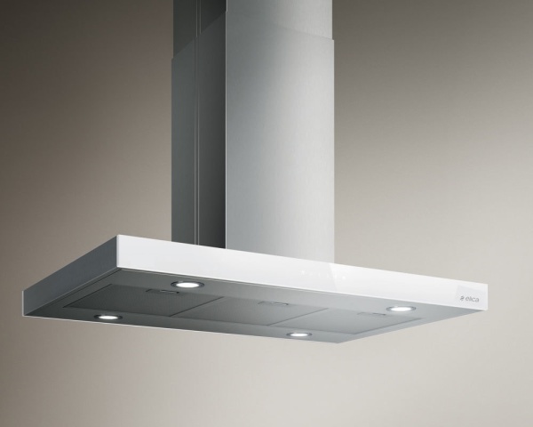 картинка Вытяжка ELICA JOY ISLAND WHIX/A/90 от магазина SEFI