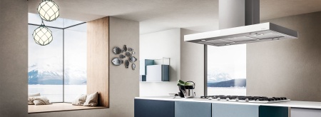 картинка Вытяжка ELICA JOY ISLAND WHIX/A/90 от магазина SEFI