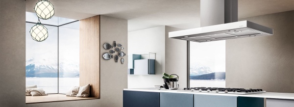 картинка Вытяжка ELICA JOY ISLAND WHIX/A/90 от магазина SEFI