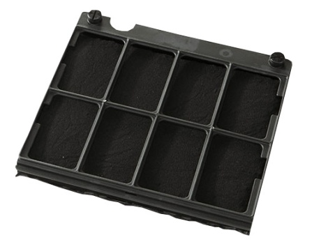 картинка Угольный фильтр JETAIR Long life F00262AS от магазина SEFI