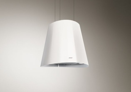 картинка Вытяжка JETAIR GISELA WH/F/50 от магазина SEFI