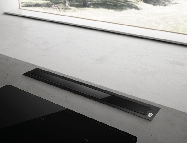 картинка Вытяжка ELICA PANDORA BL/F/90 от магазина SEFI