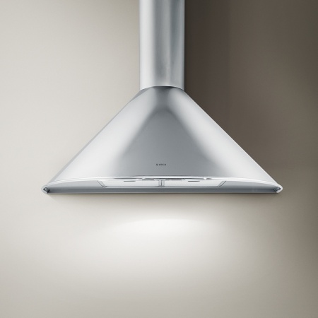 картинка Вытяжка ELICA TONDA IX F/60 LED от магазина SEFI