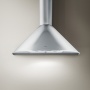 картинка Вытяжка ELICA TONDA IX F/60 LED от магазина SEFI
