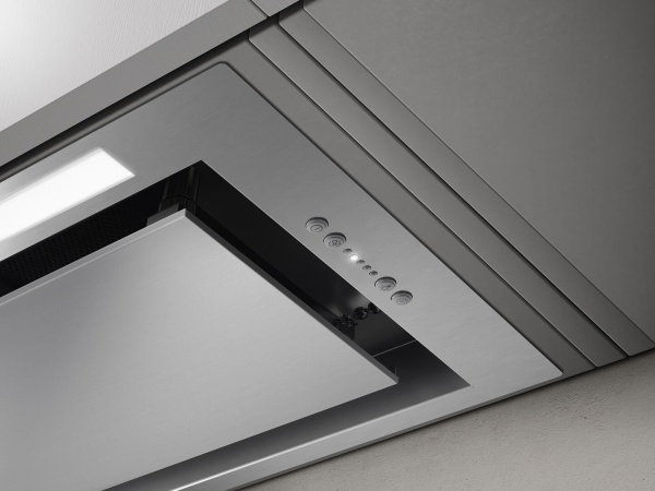 картинка Встраиваемая вытяжка Elica LANE SENSOR @ IX/A/52 от магазина SEFI