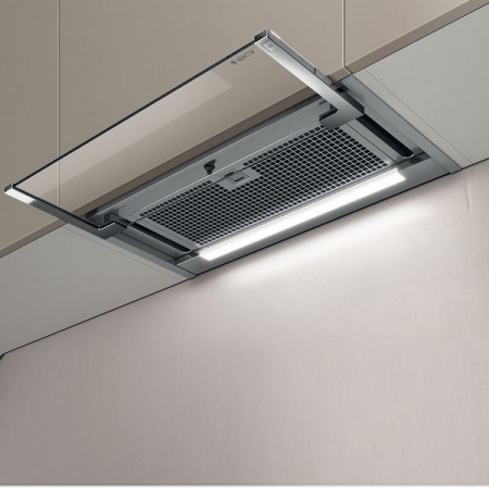 картинка Вытяжка ELICA GLASS OUT IX/A/90 от магазина SEFI
