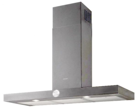 картинка Вытяжка JETAIR TOUCH IX/A/60 от магазина SEFI