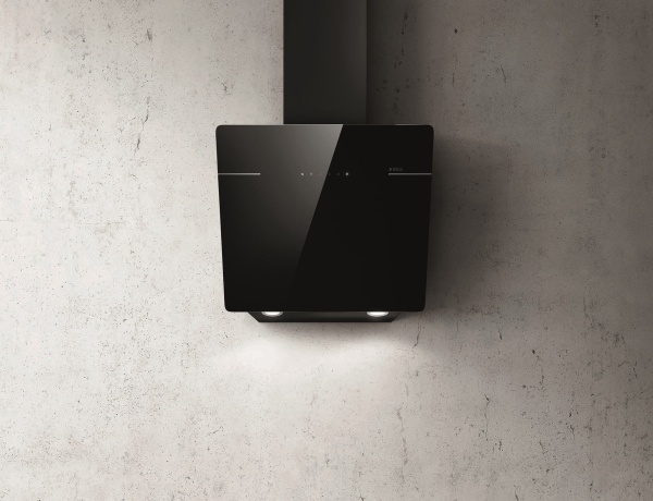 картинка Вытяжка ELICA L'ESSENZA BL/A/60 LED от магазина SEFI