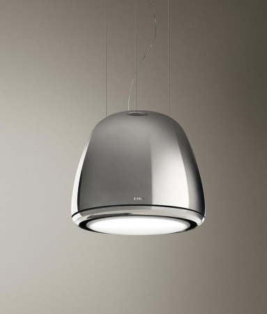 картинка Вытяжка ELICA EDITH HEAVYMETAL/F/50 от магазина SEFI