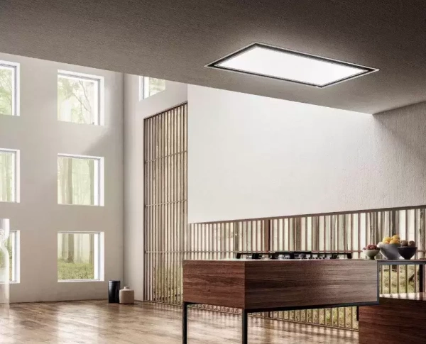 картинка Вытяжка ELICA SKYDOME NO MOTOR A/100 от магазина SEFI