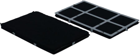 картинка Угольный фильтр ELICA Long Life ++ KIT0166432 от магазина SEFI