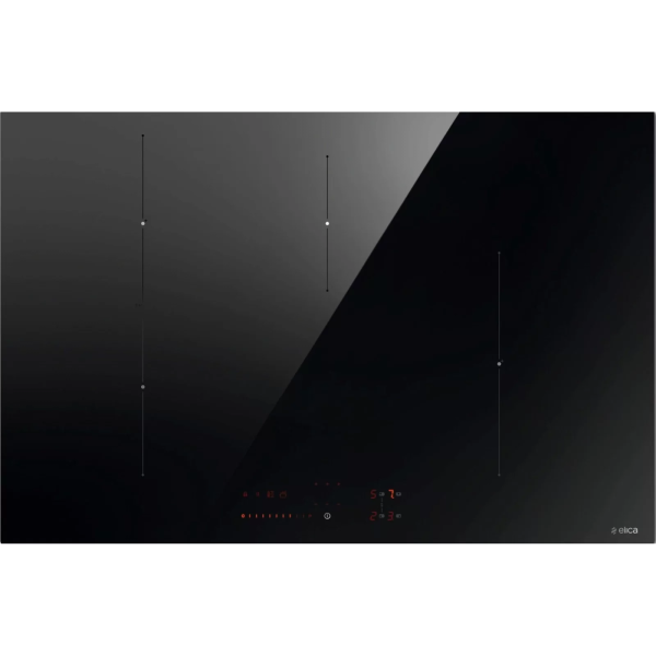 картинка Индукционная варочная панель ELICA Ratio 804 Plus BL от магазина SEFI