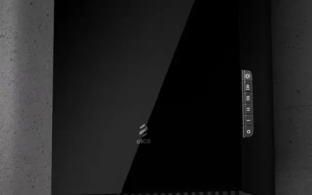 картинка Вытяжка ELICA HAIKU BL/A/90 от магазина SEFI