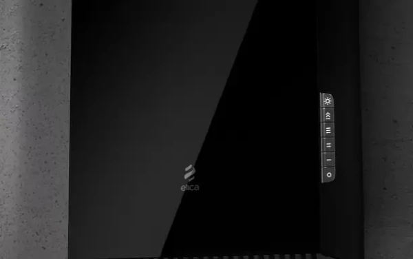 картинка Вытяжка ELICA HAIKU BL/A/90 от магазина SEFI