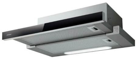 картинка Вытяжка JETAIR ORION LX/GR/F/60/VT от магазина SEFI