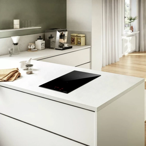 картинка Индукционная варочная панель ELICA Ratio 302 Plus BL от магазина SEFI