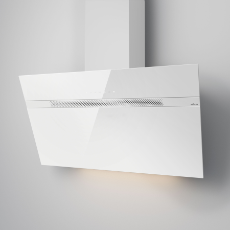 картинка ELICA Вытяжка настенная NEAT @ WH/A/90 от магазина SEFI