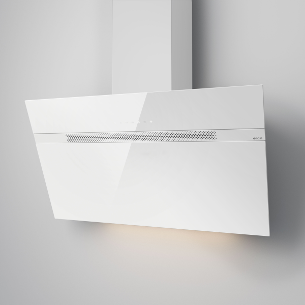картинка ELICA Вытяжка настенная NEAT @ WH/A/90 от магазина SEFI
