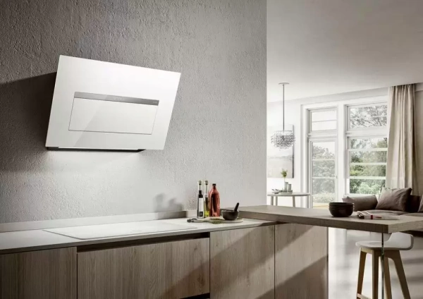 картинка Вытяжка ELICA BLOOM-S WH/A/85 от магазина SEFI