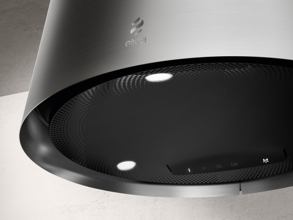 картинка Вытяжка ELICA EASY UX IX/F/50 от магазина SEFI