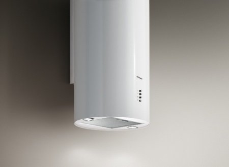 картинка Вытяжка JETAIR PIPE WH/A/43 LED от магазина SEFI