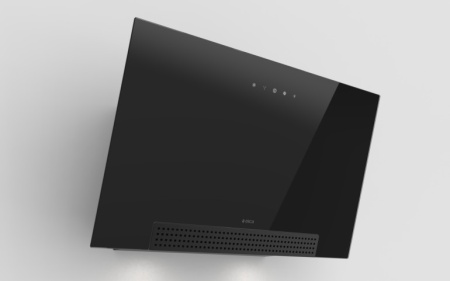 картинка Вытяжка ELICA SHADE BL/A/60 от магазина SEFI