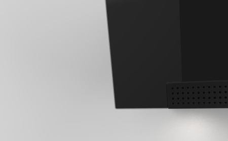 картинка Вытяжка ELICA SHADE BL/A/60 от магазина SEFI