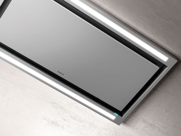 картинка Вытяжка ELICA CLOUD SEVEN IX/A/90 (PRF0142094A) от магазина SEFI