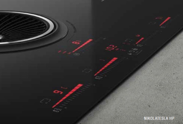 картинка Варочная панель с вытяжкой ELICA NIKOLATESLA HP BL/A/83 от магазина SEFI