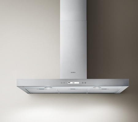 картинка Вытяжка ELICA SPOT PLUS IX/A/90 от магазина SEFI