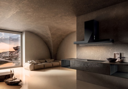 картинка Вытяжка ELICA HAIKU IX/A/60 от магазина SEFI