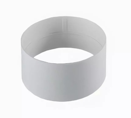 картинка ELICA Соединитель 59MM ø150 от магазина SEFI