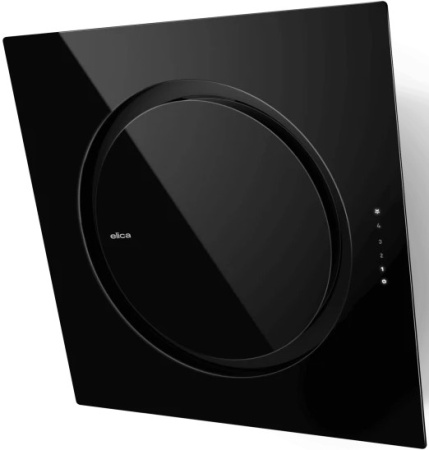 картинка Наклонная вытяжка Elica OM AIR @ BL/F/75 от магазина SEFI