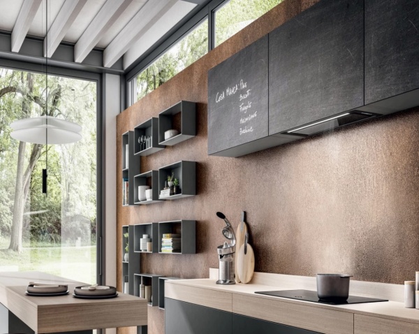 картинка Встраиваемая вытяжка Elica HIDDEN ADV PLUS BLGL/A/72 от магазина SEFI