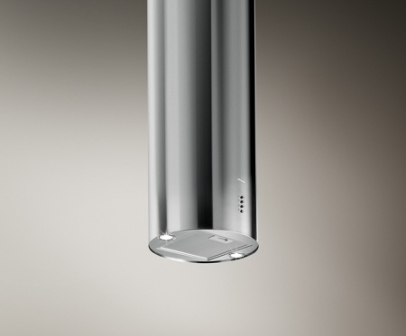 картинка Вытяжка JETAIR PIPE ISLAND IX/A/43 LED от магазина SEFI