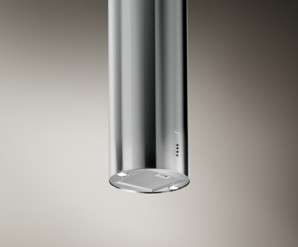 картинка Вытяжка JETAIR PIPE ISLAND IX/A/43 LED от магазина SEFI