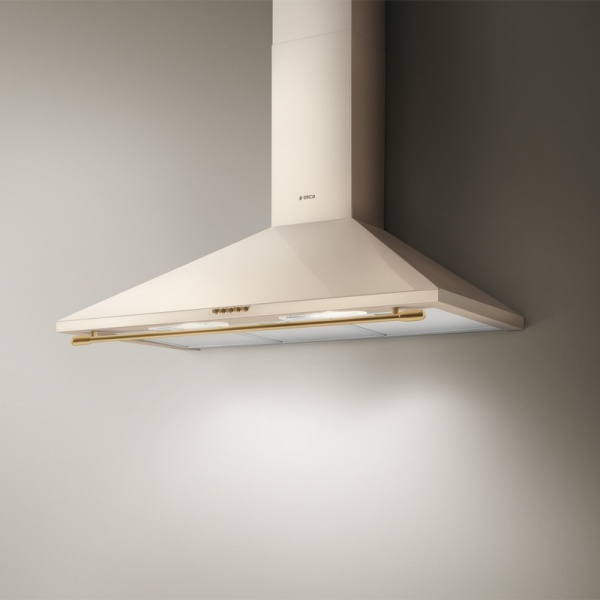 картинка Вытяжка ELICA TAMAYA RAIL CRBR/A/90 от магазина SEFI