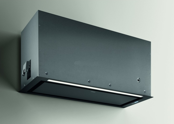 картинка Вытяжка JETAIR PLANE LUX BL MAT/A/72 от магазина SEFI