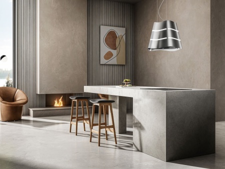 картинка Вытяжка ELICA WAVE UX IX/F/51 от магазина SEFI