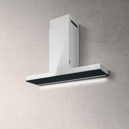 картинка Вытяжка ELICA HAIKU WH/A/120 от магазина SEFI