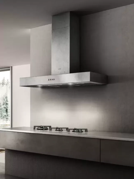 картинка Вытяжка ELICA SPOT NG H6 IX/A/90 от магазина SEFI