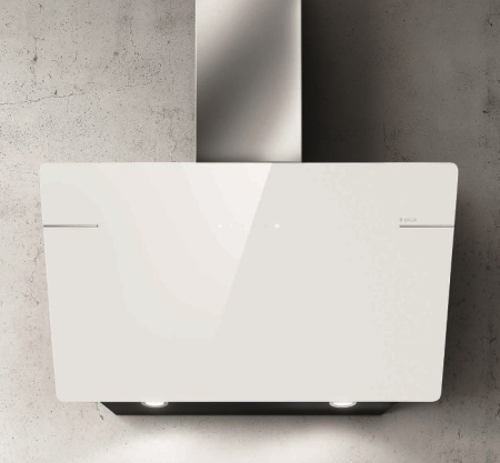 картинка Вытяжка ELICA L'ESSENZA WH/A/90 LED от магазина SEFI