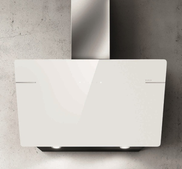 картинка Вытяжка ELICA L'ESSENZA WH/A/90 LED от магазина SEFI